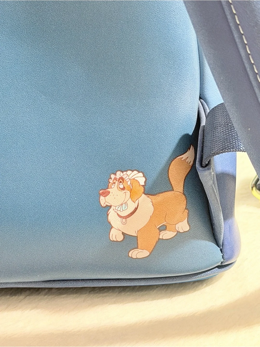 Loungefly disney peter